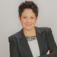 Alexis Isenberg, P.E.