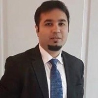 Vibhor Sachdev