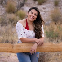 Jazmin Arevalos