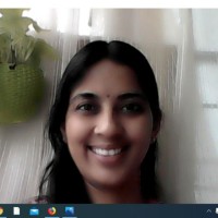 Chaitrali Nisal