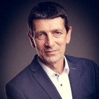 Frank Glade