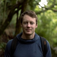 Luke Barrett