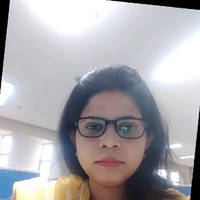 Monika Saxena