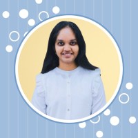 Shweta Evangeline Bandaru