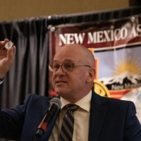 Terry S. Dean