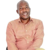 Charles Appiah