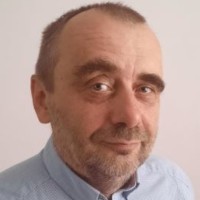 László Török