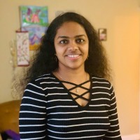 Krishnapriya Krishnan