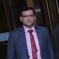 Gautam Singhal