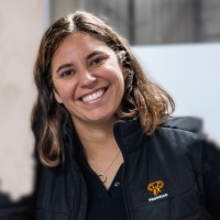 Alba Lucas