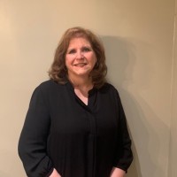 Ruth Gregory