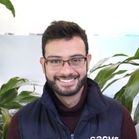 Mateo Villamizar Vega