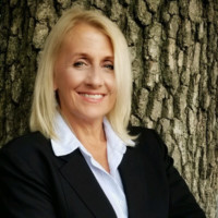 Eva Marie Gorham-Tronicke