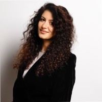 Ylenia Virzì