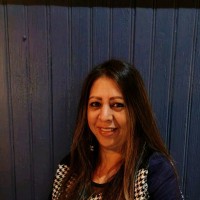 Denise Cornelius