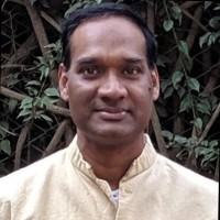 Venkatesh Vadde, Ph.D.