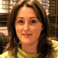 Henrietta Sárosi