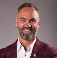 Neil Sparks Fssa
