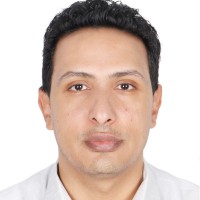 Mohamed Ashrie