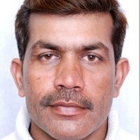 Imtiaz Masih