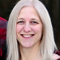 Tracy Rogers