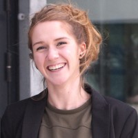 Caroline Coxam