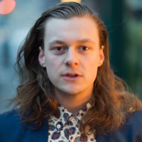 Lucas Hogan
