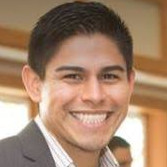 Abraham Rodriguez