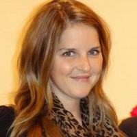 Danielle Stitt