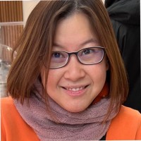 Rowena Leung