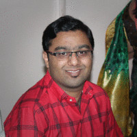 Shreyas Lanke