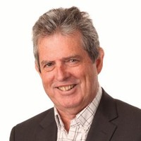 Bernie Foley