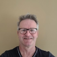 Ken O'Sullivan