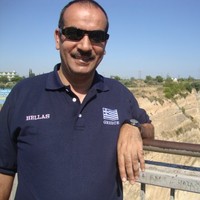 ALI TAHA
