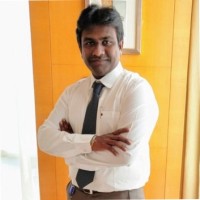Rajesh Tammana
