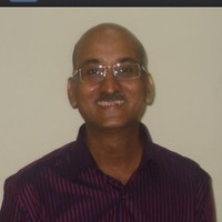 sunil chelaram mamtani