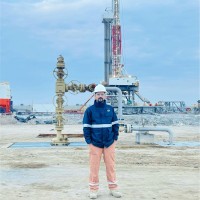 Mohammed Ghazi