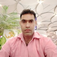 Arun Yadav