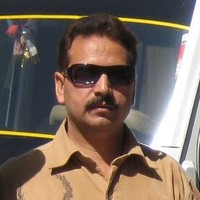 Shyam Kulvi