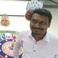 Sivaramakrishnan Raman