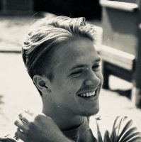 Hugo Ödahl