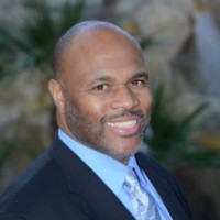 Marlon Morrow