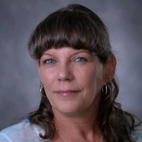 Mary Wood