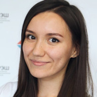 Sofia Fakhrutdinova