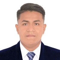 Edgard Junior Morales Saavedra