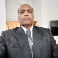 BABULAL K. PATEL(B.Sc.B.Text.)