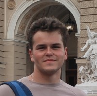 Vitalii Vaskivskyi