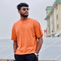 Sajin Abishek