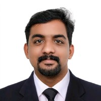 Binoy Biju