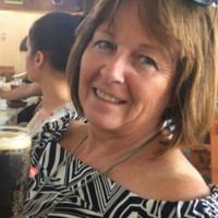 Sue Robson